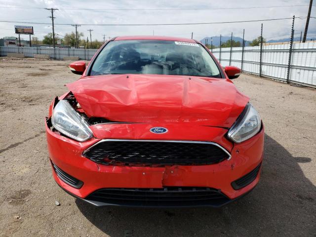 Photo 5 from auction – 2016 FORD FOCUS SE with VIN 1FADP3K26GL258227