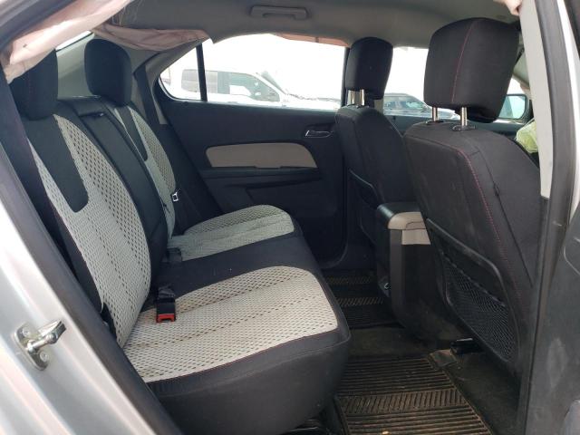 Photo 10 from auction – 2012 CHEVROLET EQUINOX LS with VIN 2GNALBEK6C1297549