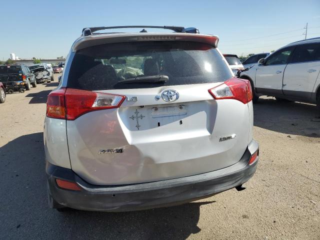 Photo 6 from auction – 2014 TOYOTA RAV4 with VIN JTMYFREV6ED028198