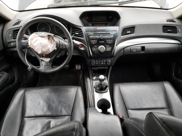 Photo 8 from auction – 2013 ACURA ILX 24 PRE with VIN 19VDE2E57DE001011