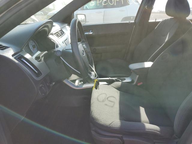 Photo 7 from auction – 2009 FORD FOCUS SES with VIN 1FAHP36N79W149668