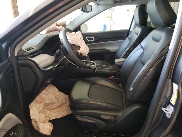 Photo 7 from auction – 2022 JEEP COMPASS LA with VIN 3C4NJDBB9NT168576
