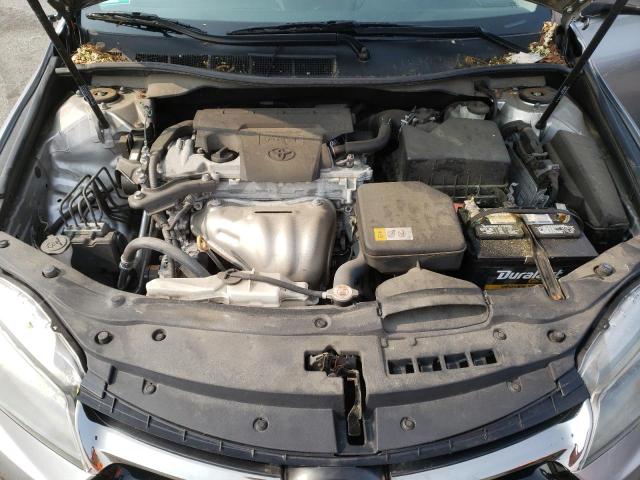 Photo 11 from auction – 2017 TOYOTA CAMRY LE with VIN 4T1BF1FKXHU659399