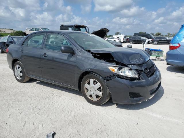Photo 4 from auction – 2010 TOYOTA COROLLA BA with VIN 1NXBU4EE1AZ335217