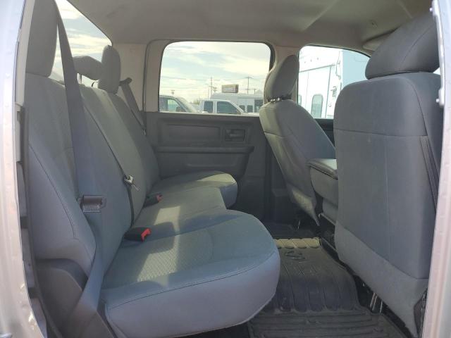 Photo 11 from auction – 2017 RAM 2500 ST with VIN 3C6UR5CL2HG554794