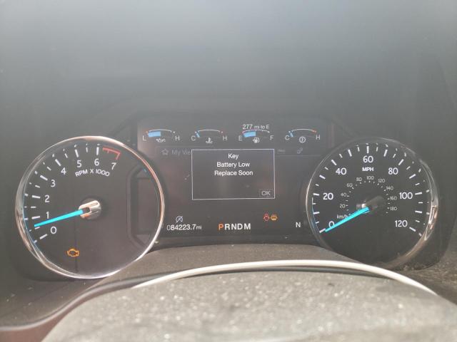 Photo 9 from auction – 2019 FORD EXPEDITION with VIN 1FMJK1MT4KEA42133