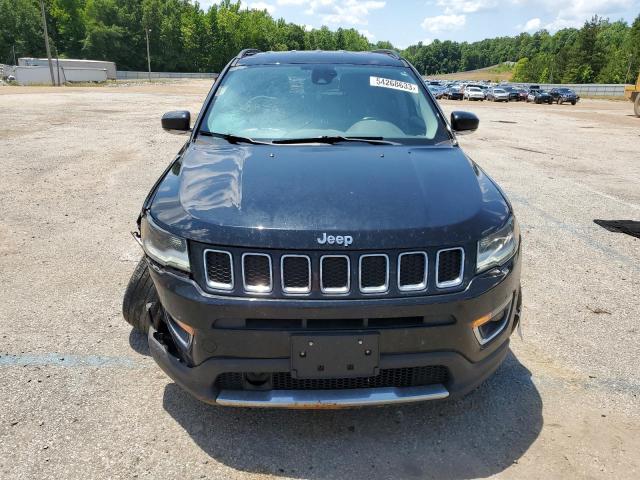 Photo 5 from auction – 2018 JEEP COMPASS LI with VIN 3C4NJDCB6JT332519
