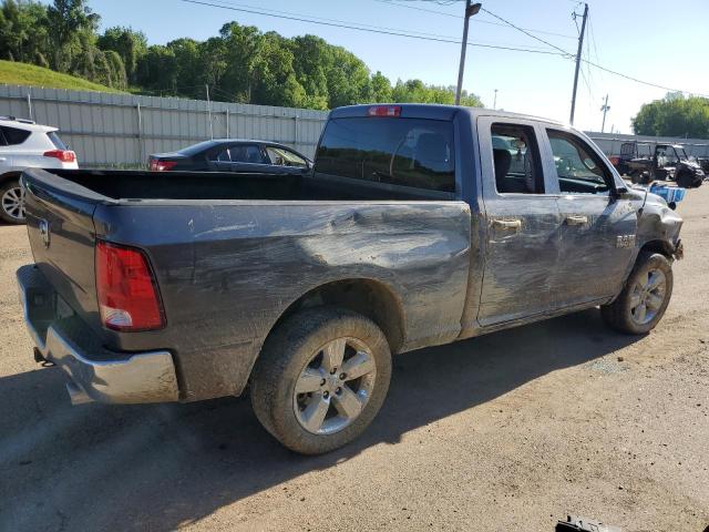 Снимка 3 от търг – 2019 RAM 1500 CLASS с VIN 1C6RR6FT1KS716518