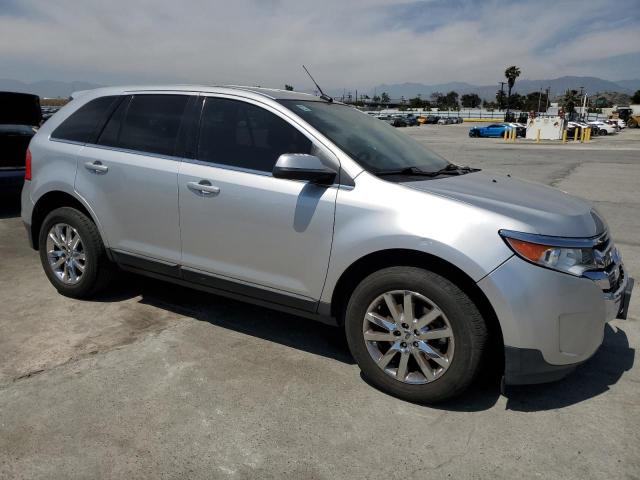 Photo 4 from auction – 2013 FORD EDGE LIMIT with VIN 2FMDK3KC0DBC22560