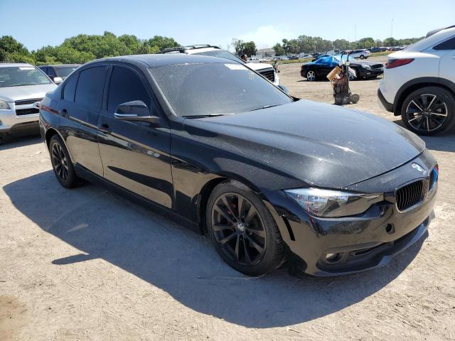 Photo 4 from auction – 2016 BMW 320 XI with VIN WBA8E5G58GNU22093