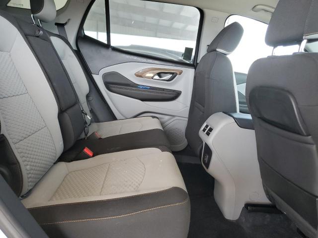 Photo 10 from auction – 2020 GMC TERRAIN with VIN 3GKALMEV8LL280298