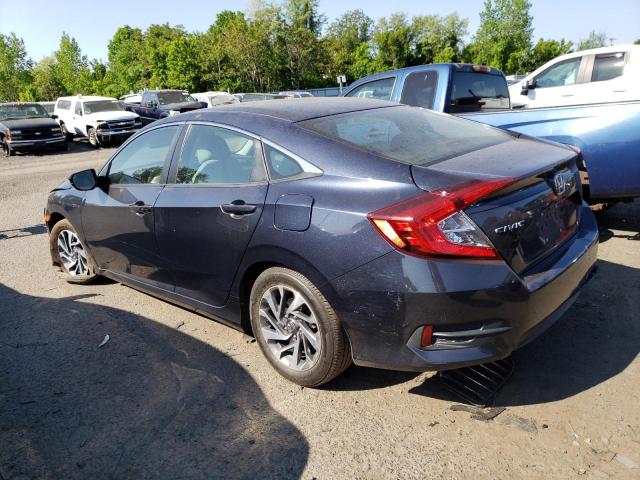 Photo 2 from auction – 2016 HONDA CIVIC EX with VIN 19XFC2F73GE242672