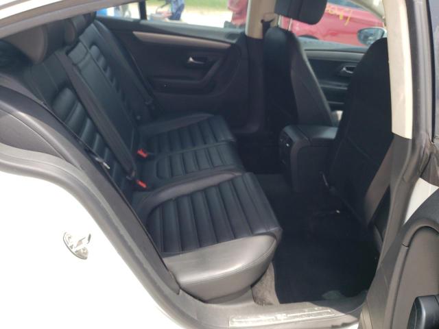 Photo 10 from auction – 2016 VOLKSWAGEN CC BASE with VIN WVWBP7AN0GE505086