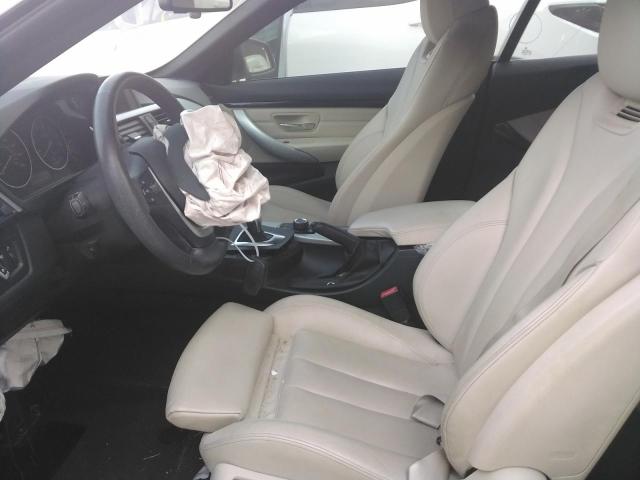 Zdjęcie 5 z aukcji – 2014 BMW 428 I z VIN WBA3V5C57EP747691