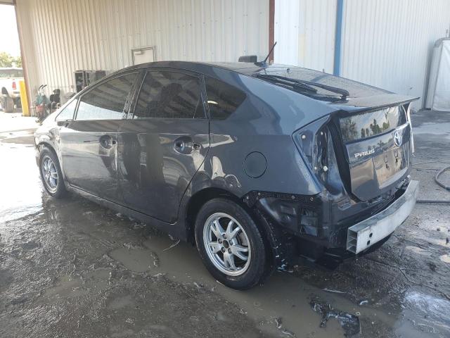 Zdjęcie 2 z aukcji – 2010 TOYOTA PRIUS z VIN JTDKN3DU4A1242374