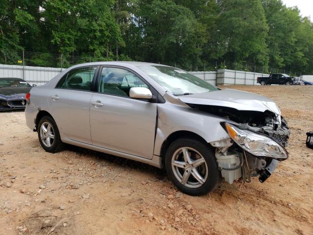 Photo 4 from auction – 2011 TOYOTA COROLLA BA with VIN 2T1BU4EEXBC570797