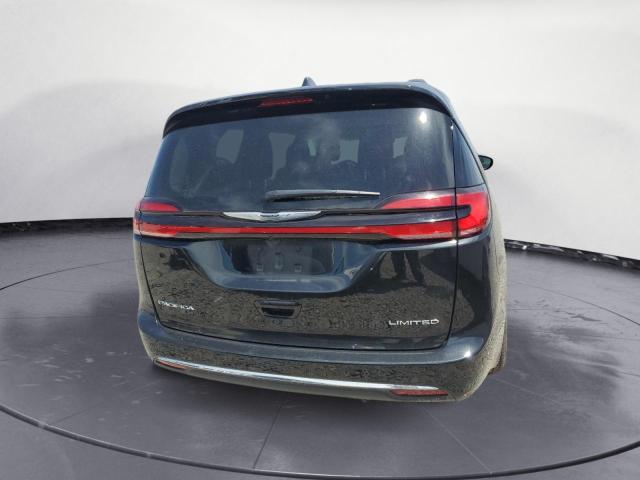 صورة رقم 6 من المزاد - 2022 CHRYSLER PACIFICA L مع VIN 2C4RC1GG1NR180772