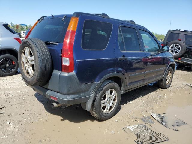 Photo 3 from auction – 2004 HONDA CR-V EX with VIN JHLRD78894C041846
