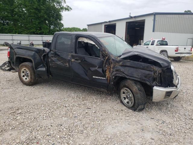 Photo 4 from auction – 2014 GMC SIERRA C15 with VIN 1GTR1TEC4EZ243631