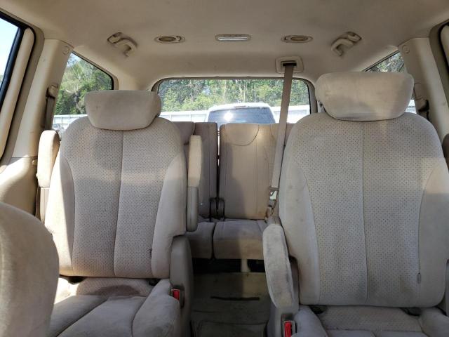 صورة رقم 10 من المزاد - 2007 HYUNDAI ENTOURAGE مع VIN KNDMC233376038436