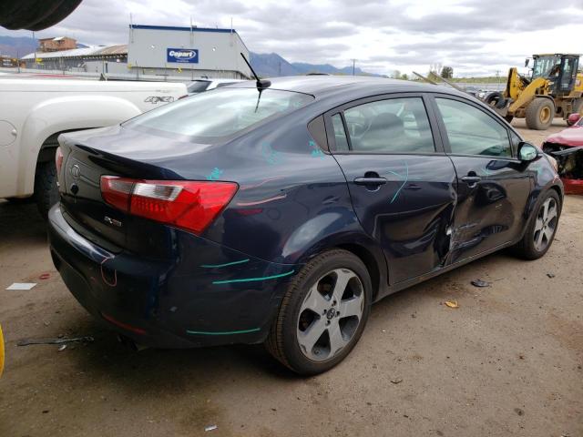 Zdjęcie 3 z aukcji – 2012 KIA RIO EX z VIN KNADN4A33C6075647