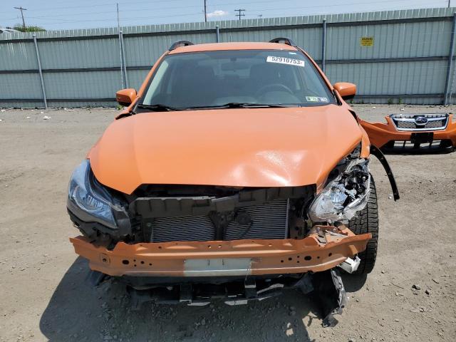Photo 5 from auction – 2015 SUBARU XV CROSSTR with VIN JF2GPACC6F8269833