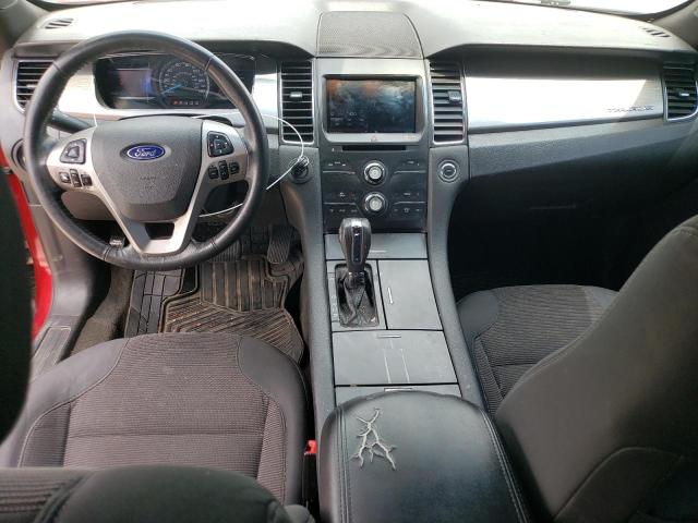 Photo 8 from auction – 2013 FORD TAURUS SEL with VIN 1FAHP2E89DG192790