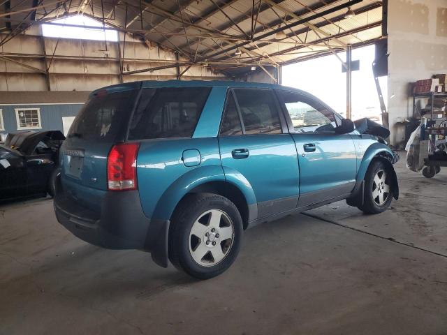 Photo 3 from auction – 2005 SATURN VUE with VIN 5GZCZ53475S809522