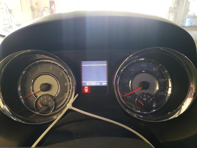 Photo 9 from auction – 2013 CHRYSLER TOWN & COU with VIN 2C4RC1BG4DR705524