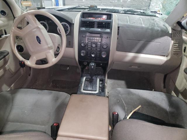 Photo 8 from auction – 2008 FORD ESCAPE XLS with VIN 1FMCU92Z98KA29526