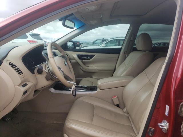 Photo 7 from auction – 2013 NISSAN ALTIMA 3.5 with VIN 1N4BL3AP9DC257701