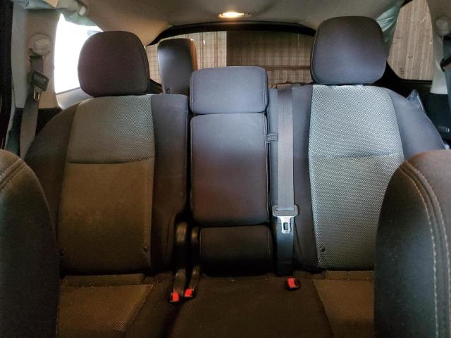 Photo 10 from auction – 2019 NISSAN PATHFINDER with VIN 5N1DR2MN0KC645642