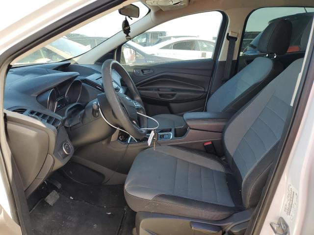 Photo 7 from auction – 2017 FORD ESCAPE S with VIN 1FMCU0F78HUE24208