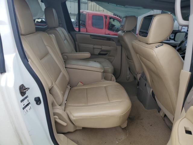 Photo 11 from auction – 2013 NISSAN ARMADA PLA with VIN 5N1BA0NF4DN614203
