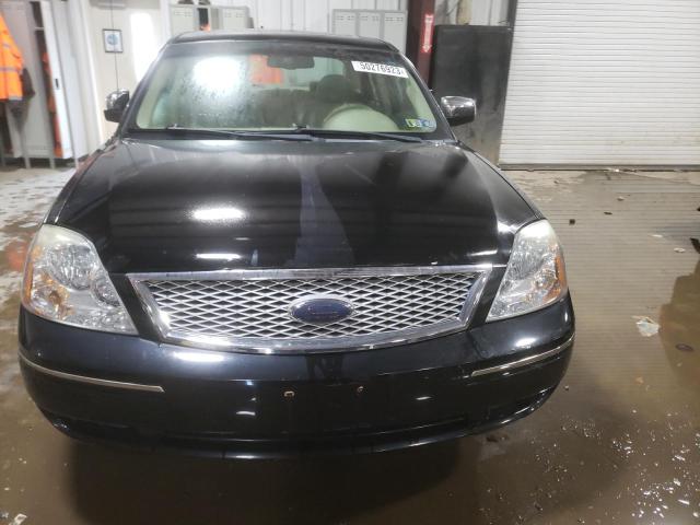Photo 5 from auction – 2006 FORD FIVE HUNDR with VIN 1FAHP28126G169806