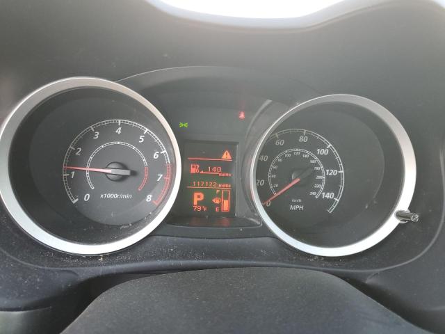 Photo 9 from auction – 2014 MITSUBISHI LANCER ES/ with VIN JA32X2HU8EU005081