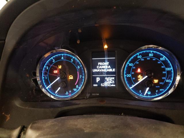 Photo 9 from auction – 2018 TOYOTA COROLLA L with VIN 2T1BURHE2JC062542