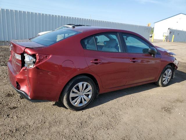 Photo 3 from auction – 2020 SUBARU IMPREZA with VIN 4S3GKAB68L3615091