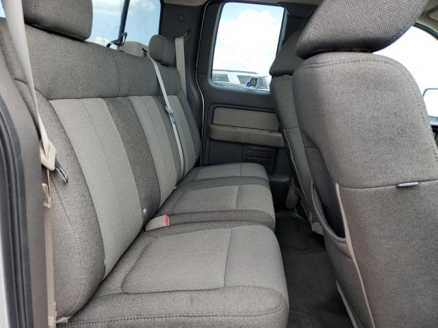 Photo 10 from auction – 2009 FORD F150 SUPER with VIN 1FTRX12859FB48618