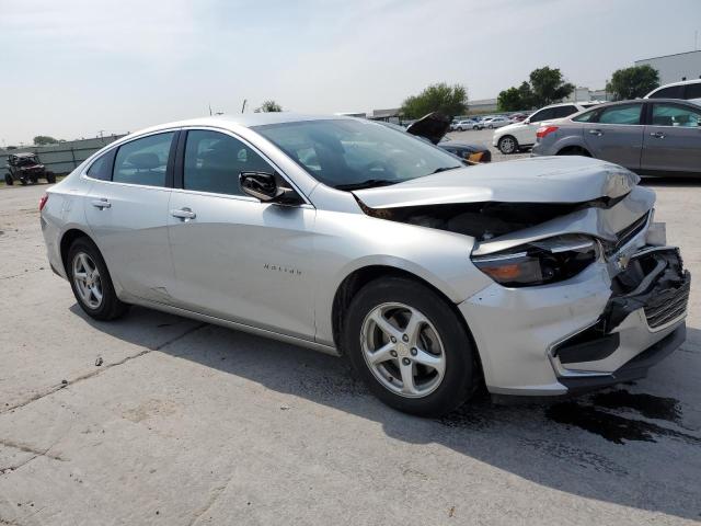 Photo 4 from auction – 2017 CHEVROLET MALIBU LS with VIN 1G1ZB5ST8HF213253