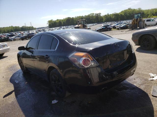 Photo 2 from auction – 2010 NISSAN ALTIMA BAS with VIN 1N4AL2AP7AN488277