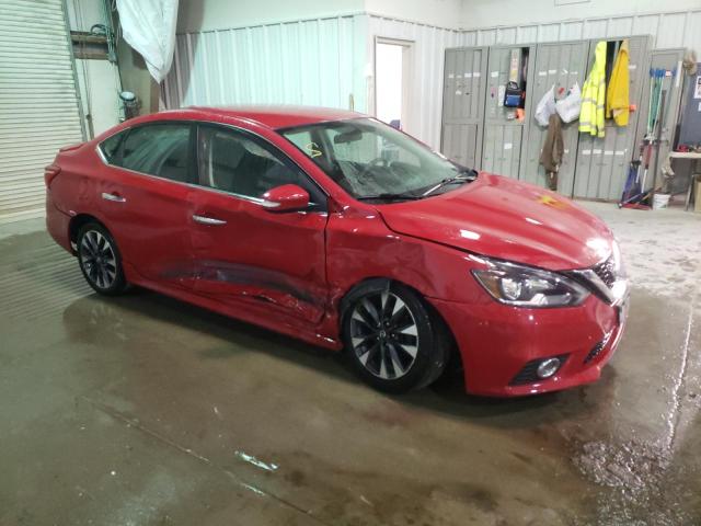 Photo 4 from auction – 2017 NISSAN SENTRA S with VIN 3N1AB7AP2HY299160