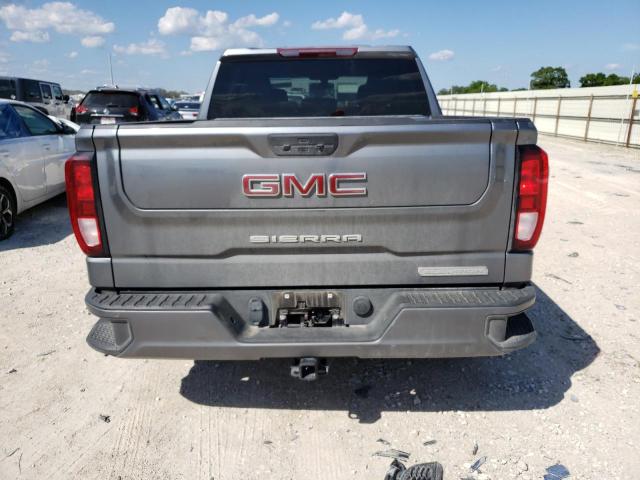 Photo 6 from auction – 2021 GMC SIERRA C15 with VIN 3GTP8CEK3MG404849