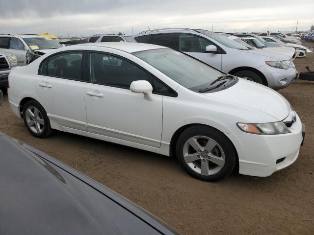 Photo 4 from auction – 2010 HONDA CIVIC LX-S with VIN 19XFA1F61AE004740
