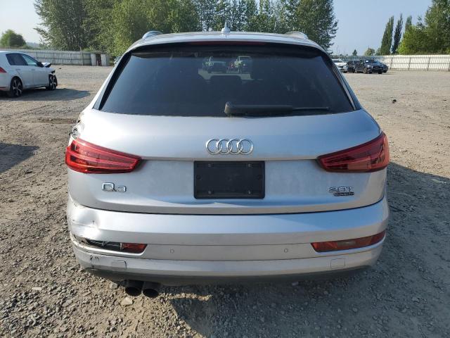 Photo 6 from auction – 2017 AUDI Q3 PREMIUM with VIN WA1JCCFSXHR011918