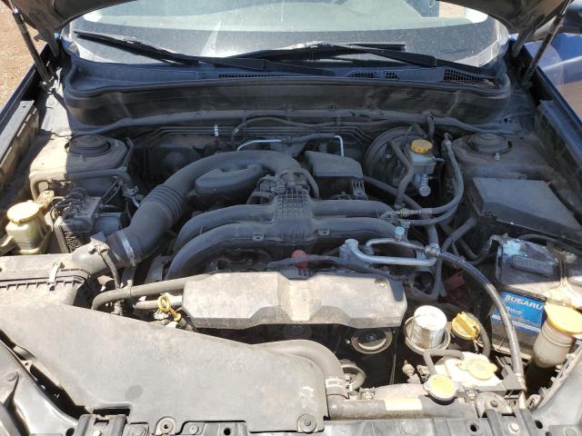 Photo 11 from auction – 2012 SUBARU FORESTER 2 with VIN JF2SHABC1CH469698