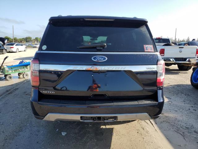 Photo 6 from auction – 2021 FORD EXPEDITION with VIN 1FMJK1KTXMEA47987
