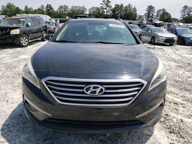Photo 5 from auction – 2015 HYUNDAI SONATA SE with VIN 5NPE24AF4FH200370