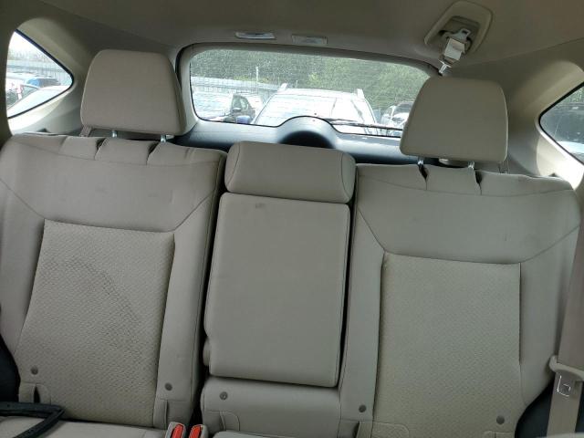 Photo 10 from auction – 2016 HONDA CR-V LX with VIN 5J6RM4H35GL068069