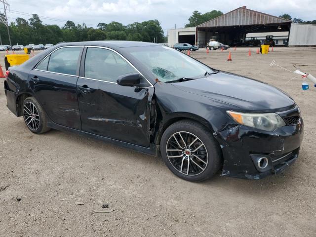 Photo 4 from auction – 2014 TOYOTA CAMRY L with VIN 4T1BF1FK0EU340833